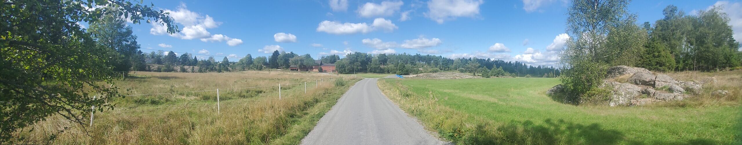 Skinnsäcksvägens Vägförening